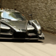 Illustration for article titled Listen To The Wild SCG 003 As It Runs Up The Goodwood Hill